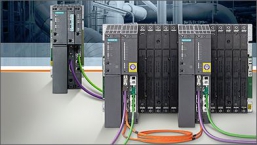 Simatic S7-410