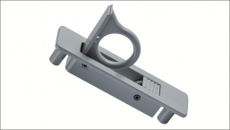 Nové pružinové madlo se skrytou rukojetí 67 Concealed Pull