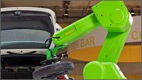 Kooperativní robot FANUC CR-35iA