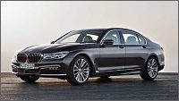 BMW řady 7