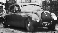  	 ŠKODA 935 Dynamic na Bensberg Classic Proudnicový design: ŠKODA 935 se představila v roce 1935, po 80 letech se ukáže veřejnosti na setkání historických vozů Schloss Bensberg Classics.