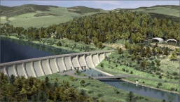 Pöyry Environment je poradenská a inženýrská společnost aktivní v oblasti vodohospodářství a životního prostředí.