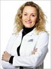 Primářka oční kliniky DuoVize a oční chirurg MUDr. Lucie Valešová