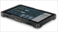 Tablet do těch nejtvrdších podmínek Tablet do těch nejtvrdších podmínek
