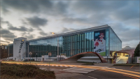 Brněnské VIDA! Science centrum navštívilo už téměř 130 000 lidí, v provozu přitom není ani rok Brněnské VIDA! Science centrum navštívilo už téměř 130 000 lidí, v provozu přitom není ani rok