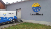 Hlavní činností LUCO klima jsou dodávky, montáže a servis chladírenských průmyslových a klimatizačních technologií včetně regulačních systémů 