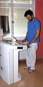 MUDr. László Both