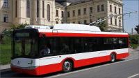 Nové trolejbusy ze Škody Electric vozí cestující v Ostravě a Opavě