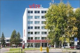 VŠTE mění strukturu a zřídila tři nové ústavy