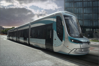Tramvaj pro Konyu Tramvaj pro Konyu