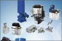 Mazací technika TRIBOTEC