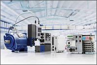 Inteligentní hydraulika pro Průmysl 4.0