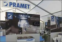 Dormer Pramet = vyšší stupeň technické podpor
