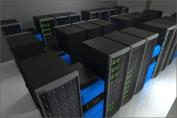 Národní superpočítačové centrum IT4Innovations realizuje výzkum zejména v oblastech superpočítání a vestavěných výpočetních systémů.