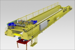 Výkony NOPO Engineering táhne vzhůru export do Ruska