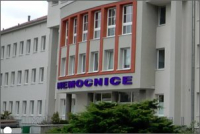 Nemocnice Boskovice Nemocnice Boskovice
