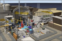 Reaktor EPR /Areva/ Reaktor EPR /Areva/