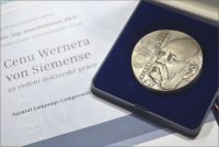 Český Siemens vyhlašuje 18. ročník Ceny Wernera von Siemense