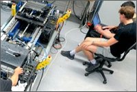 Výzkumné centrum RCMT jako významný partner spolupráce s průmyslem