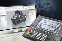 Společnost Siemens zve v průběhu MSV všechny zájemce na svůj stánek č. 021 v pavilonu P