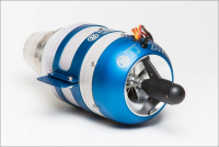 Modelářská turbína TJ 20A Modelářská turbína TJ 20A