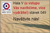 Navštivte nás!