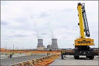 Jednou z nejagilnějších zemí, které se pustily do výstavby nových jaderných elektráren, jsou USA.