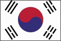 Korejská republika