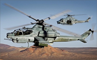 Bell AH-1Z