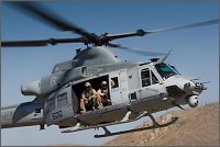 Bell UH-1Y Bell UH-1Y