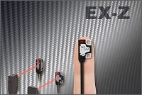 Panasonic uvádí na trh senzor EX-Z 