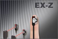 Panasonic uvádí na trh senzor EX-Z Panasonic uvádí na trh senzor EX-Z