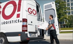 Potřeby svých zákazníků zná velmi dobře expresní přepravce GO! Express & Logistics