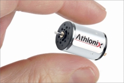 Kartáčový stejnosměrný motor Athlonix 22DCP