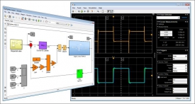 MATLAB a Simulink - Release 2015b