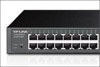  TP-LINK T1600G-52TS