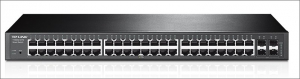 TP-LINK T1600G-52TS