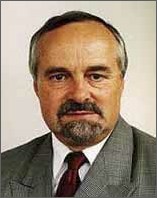 prof. Ing. Petr Zuna, CSc.