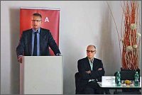 Česká republika se stala oficiálním partnerem Průmyslu 4.0