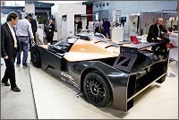 Možnosti využití kompozitních materiálů se rychle rozrůstají