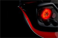 Na projektu ZETOR spolupracuje s předním světovým studiem Pininfarina Na projektu ZETOR spolupracuje s předním světovým studiem Pininfarina