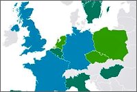 Schéma poptávky internetový prodejců Schéma poptávky internetový prodejců