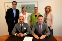 LINET Group pomáhá modernizovat nizozemské zdravotnictví