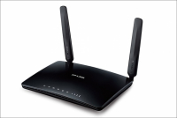 Wi-Fi router Archer MR200 s mobilním připojením 4G LTE Wi-Fi router Archer MR200 s mobilním připojením 4G LTE