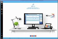 Nová verze Informačního systému K2 obsahuje i WMS