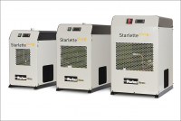Parker Hannifin uvádí nový kondenzační sušič StarlettePlus-E Parker Hannifin uvádí nový kondenzační sušič StarlettePlus-E