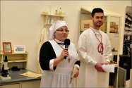 Slovácké muzeum otevřelo gynekologickou ordinaci z 30. let