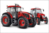 Společnost ZETOR TRACTORS a.s. představila na veletrhu Agritechnica v Hannoveru budoucí strategii značky Společnost ZETOR TRACTORS a.s. představila na veletrhu Agritechnica v Hannoveru budoucí strategii značky