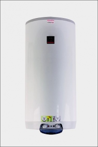 Ohřívač vody LX ACDC M+KW 200 ABC