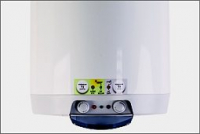 Ohřívač vody LX ACDC M+KW 200 ABC Ohřívač vody LX ACDC M+KW 200 ABC